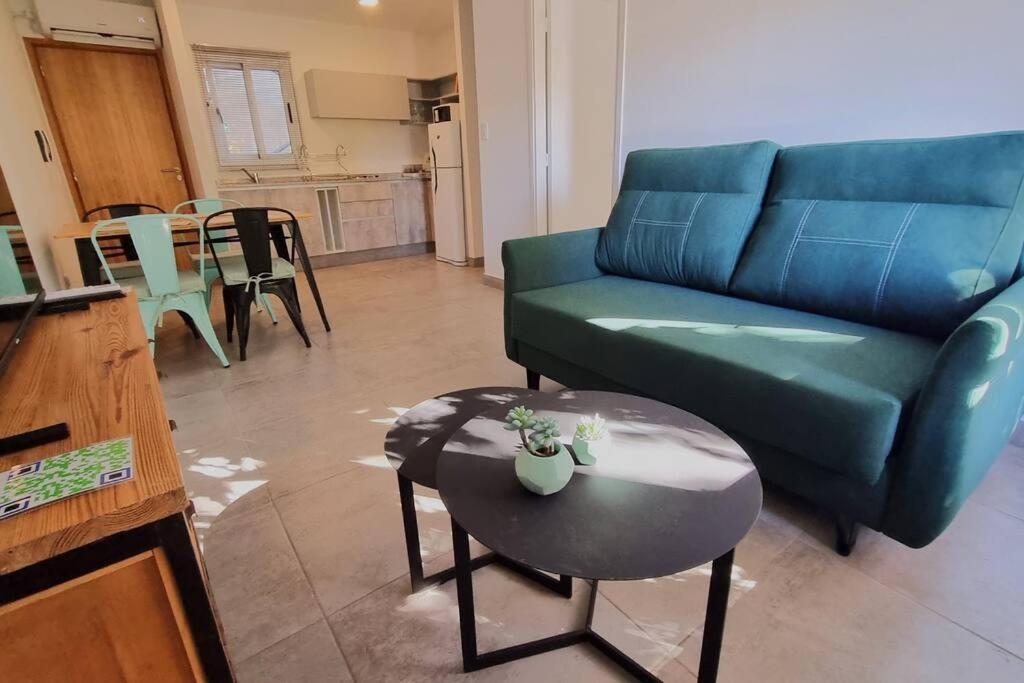 Departamento En Capital