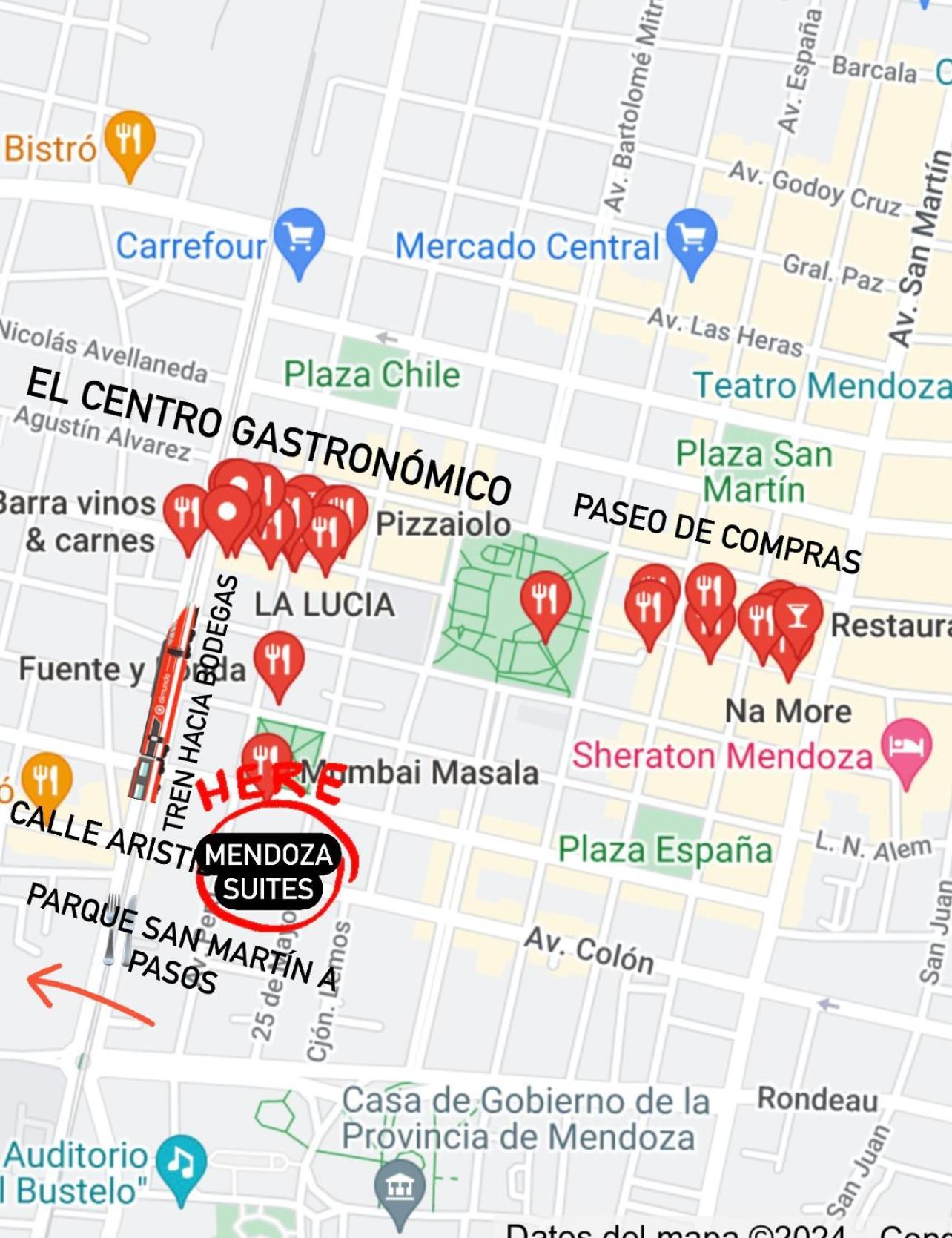 9 Apartamento *