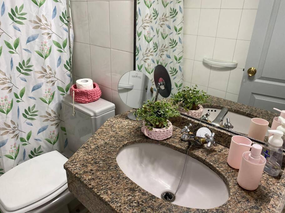 Apartment Hermoso Y Comodo Dpto. Microcentro Mza C/ Cochera *