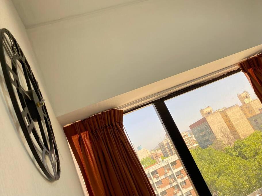 Hermoso Y Comodo Dpto. Microcentro Mza C/ Cochera Apartment *