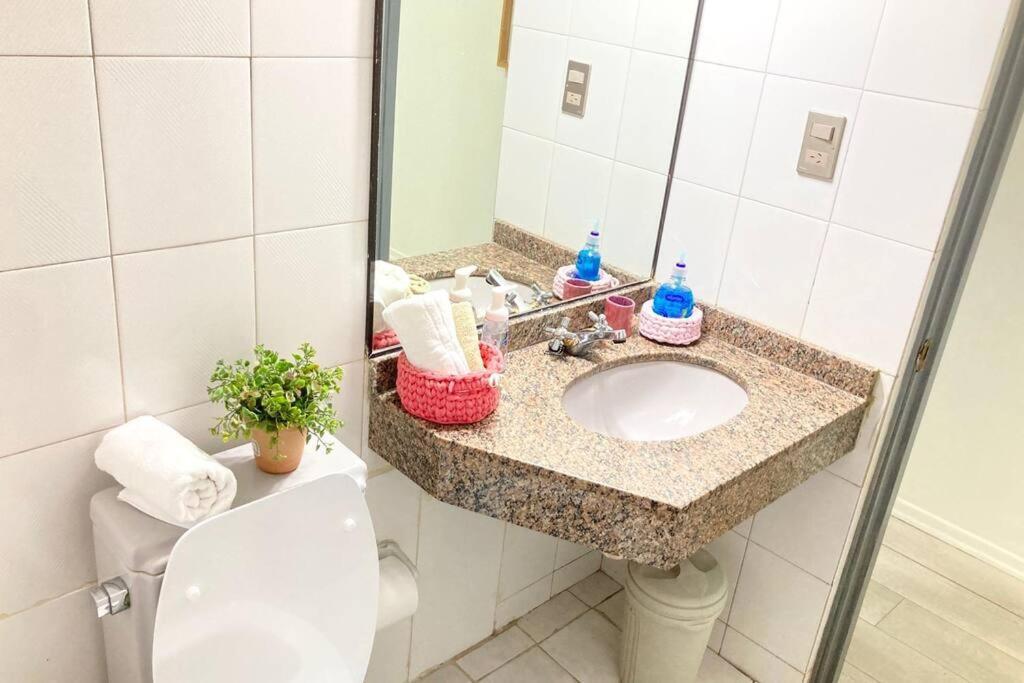 Apartment Hermoso Y Comodo Dpto. Microcentro Mza C/ Cochera