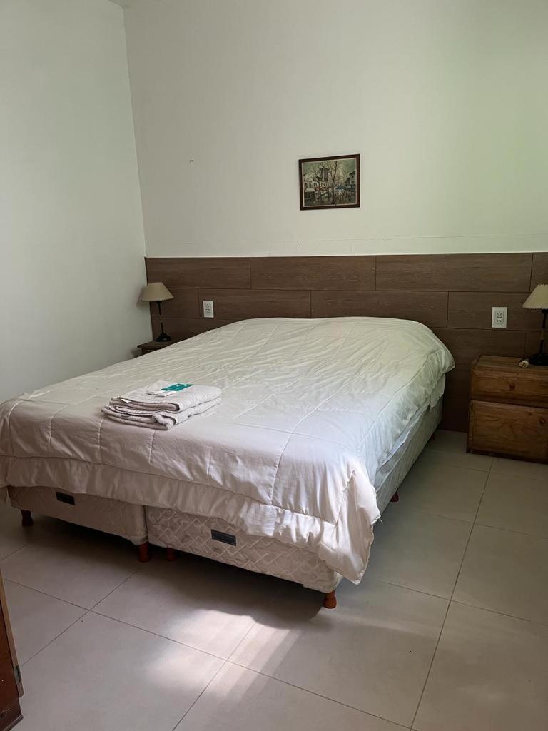 Apartment Wine Aparts Mendoza