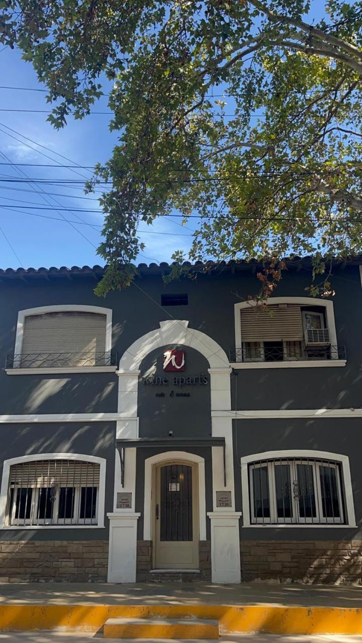 Apartment Wine Aparts Mendoza