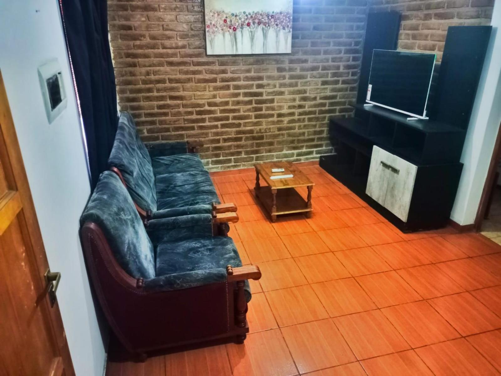 Apartamento Complejo Hatun Yaya Mendoza