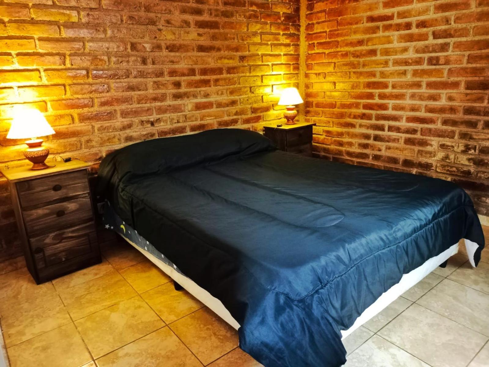 Complejo Hatun Yaya Apartamento Mendoza