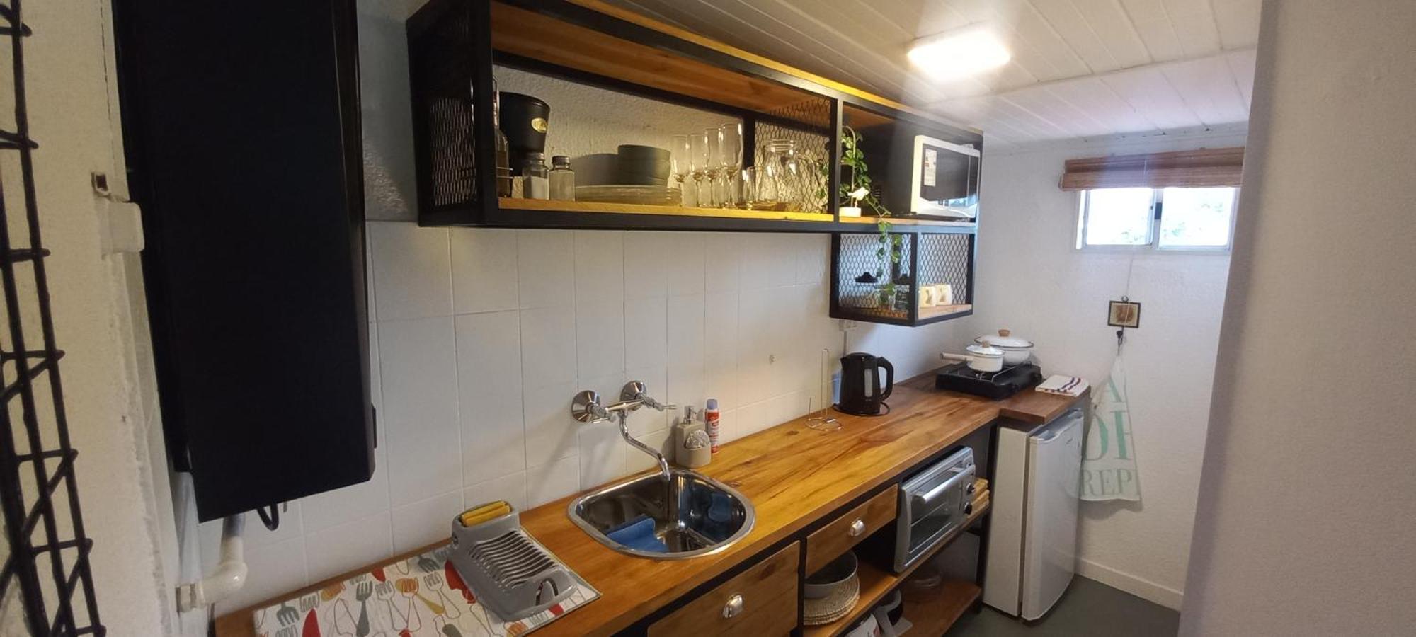 Las Marias House Homestay