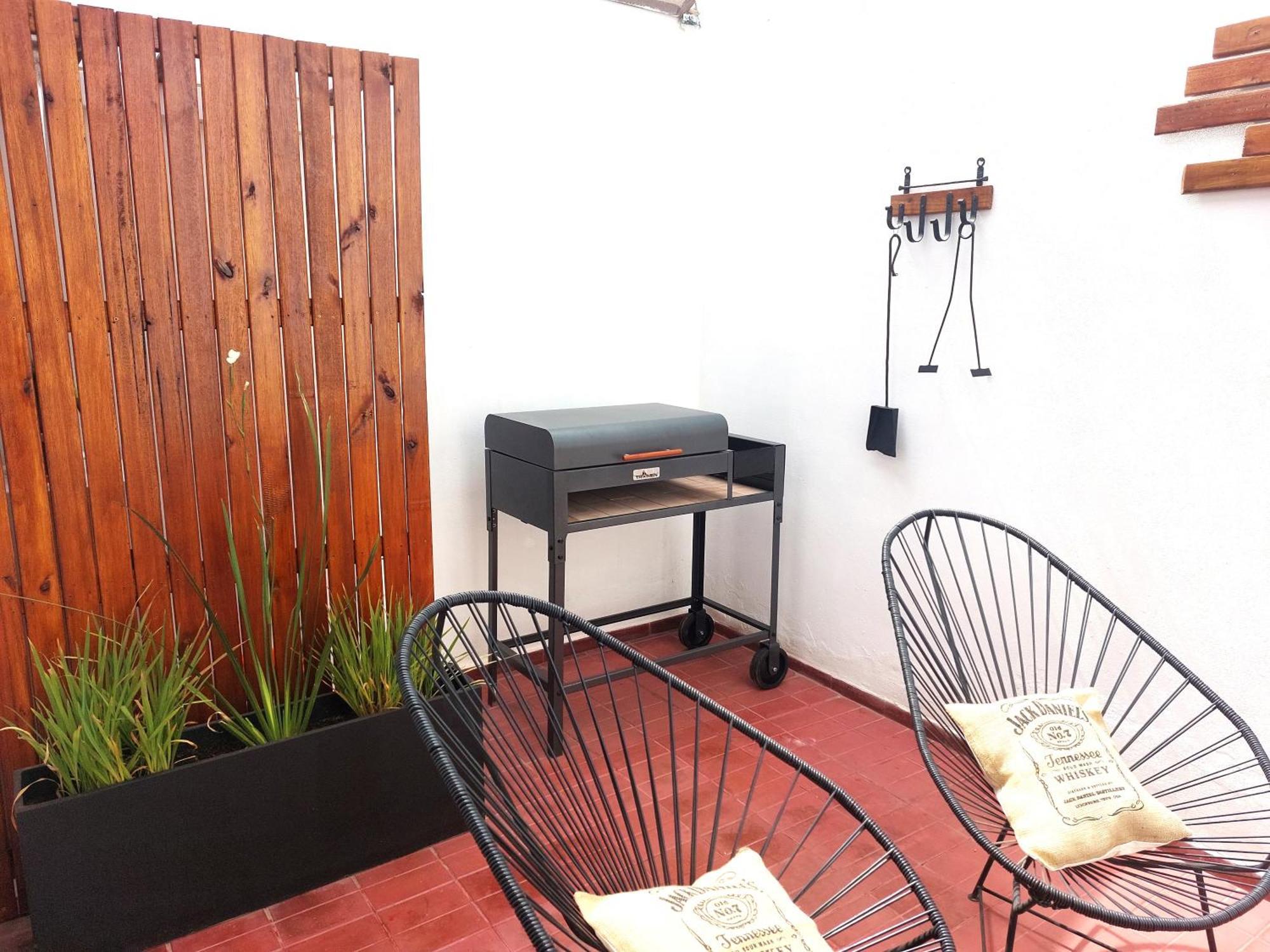 Apartamento Prana Loft Urbano *