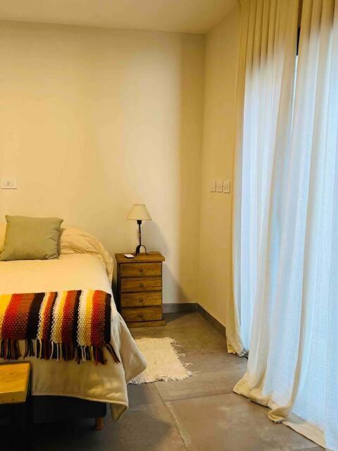 Casa Interna En El Corazon De * Mendoza