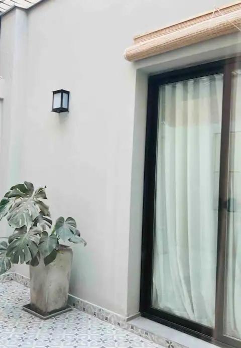 Casa Interna En El Corazon De Apartamento