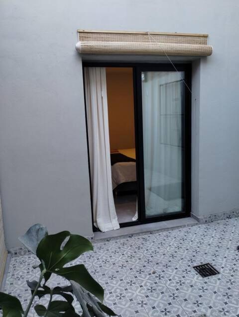 Casa Interna En El Corazon De