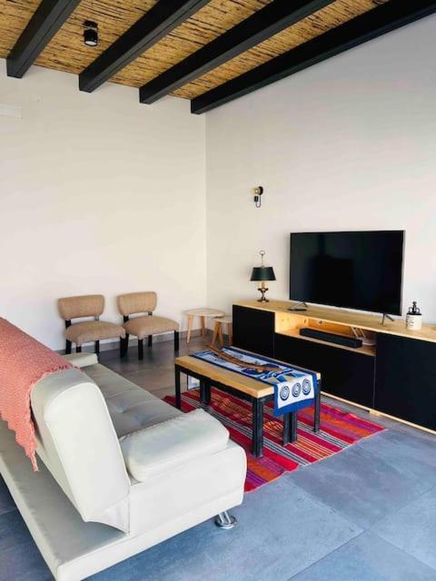 Apartamento Casa Interna En El Corazon De Mendoza