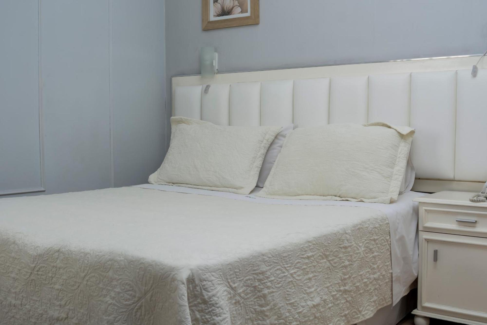 Hotel San Martin Mendoza