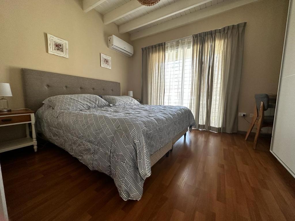 Apartamento Brújula 1 Mendoza