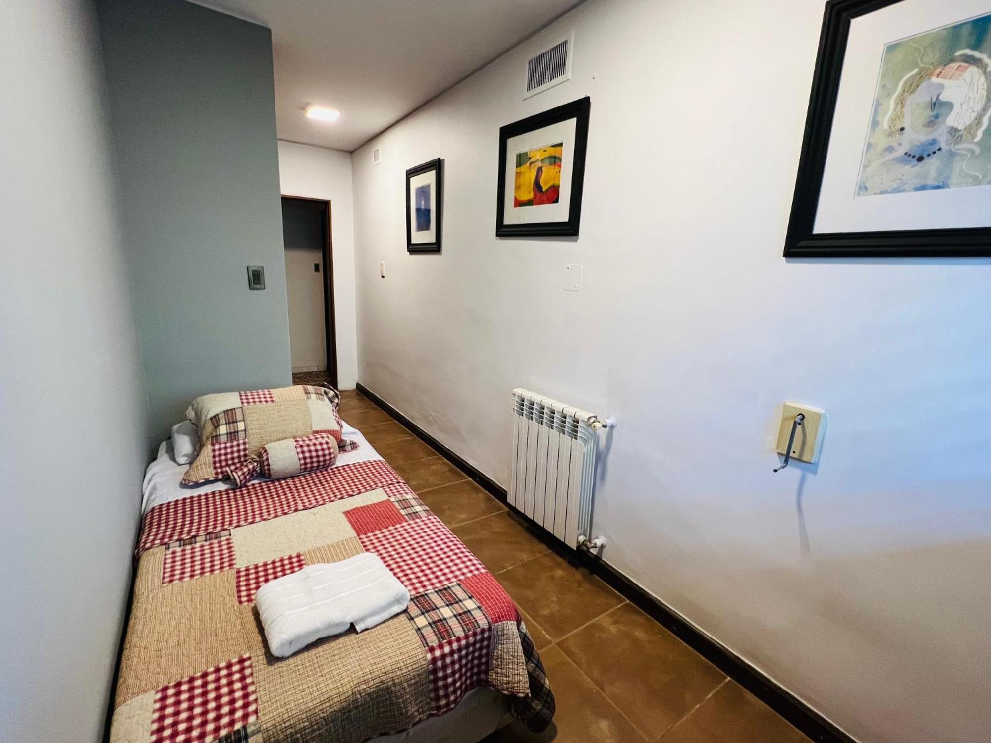 Casa En La Mejor Ubicacion! Mendoza