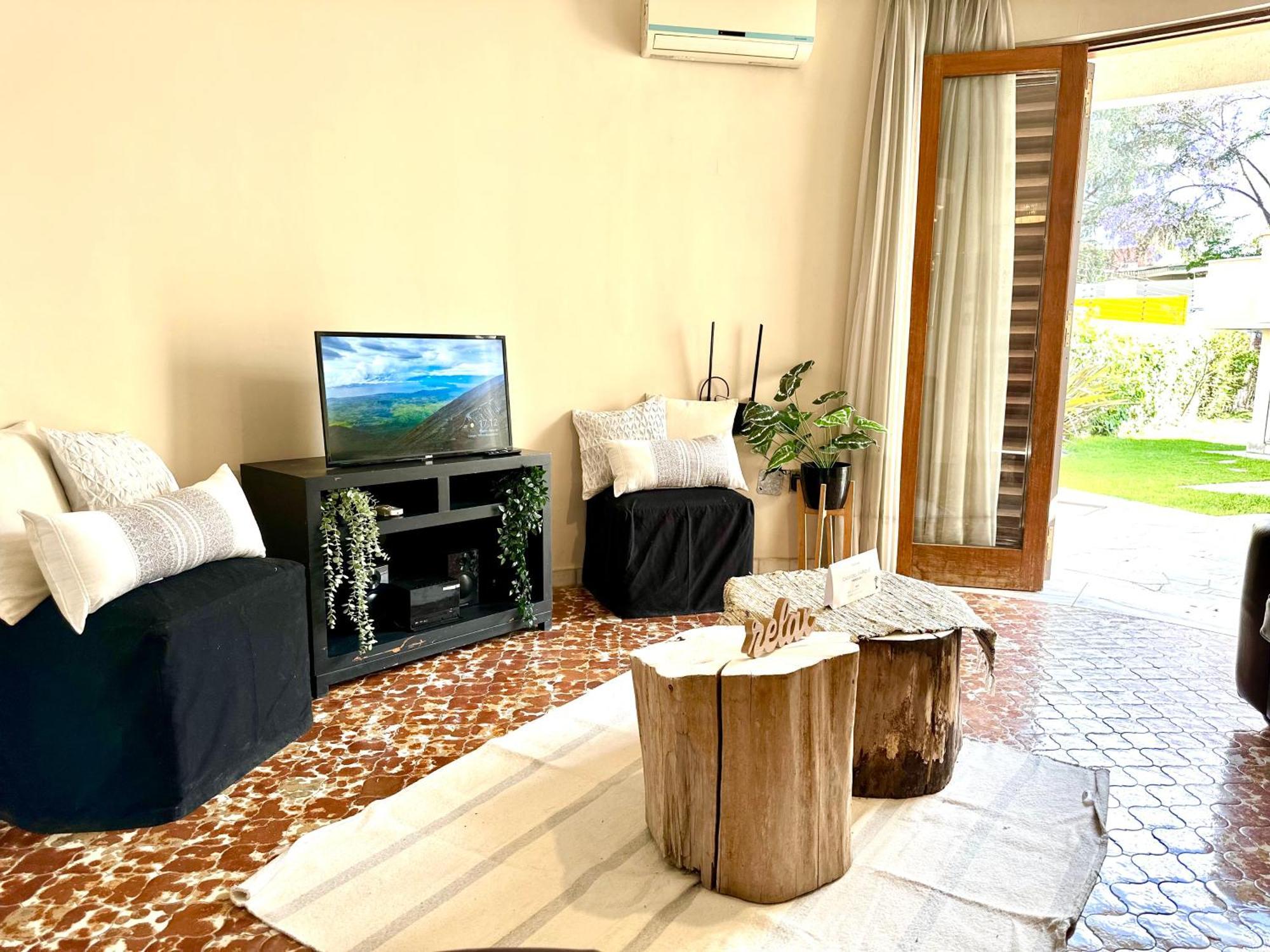 Casa En La Mejor Ubicacion! Mendoza