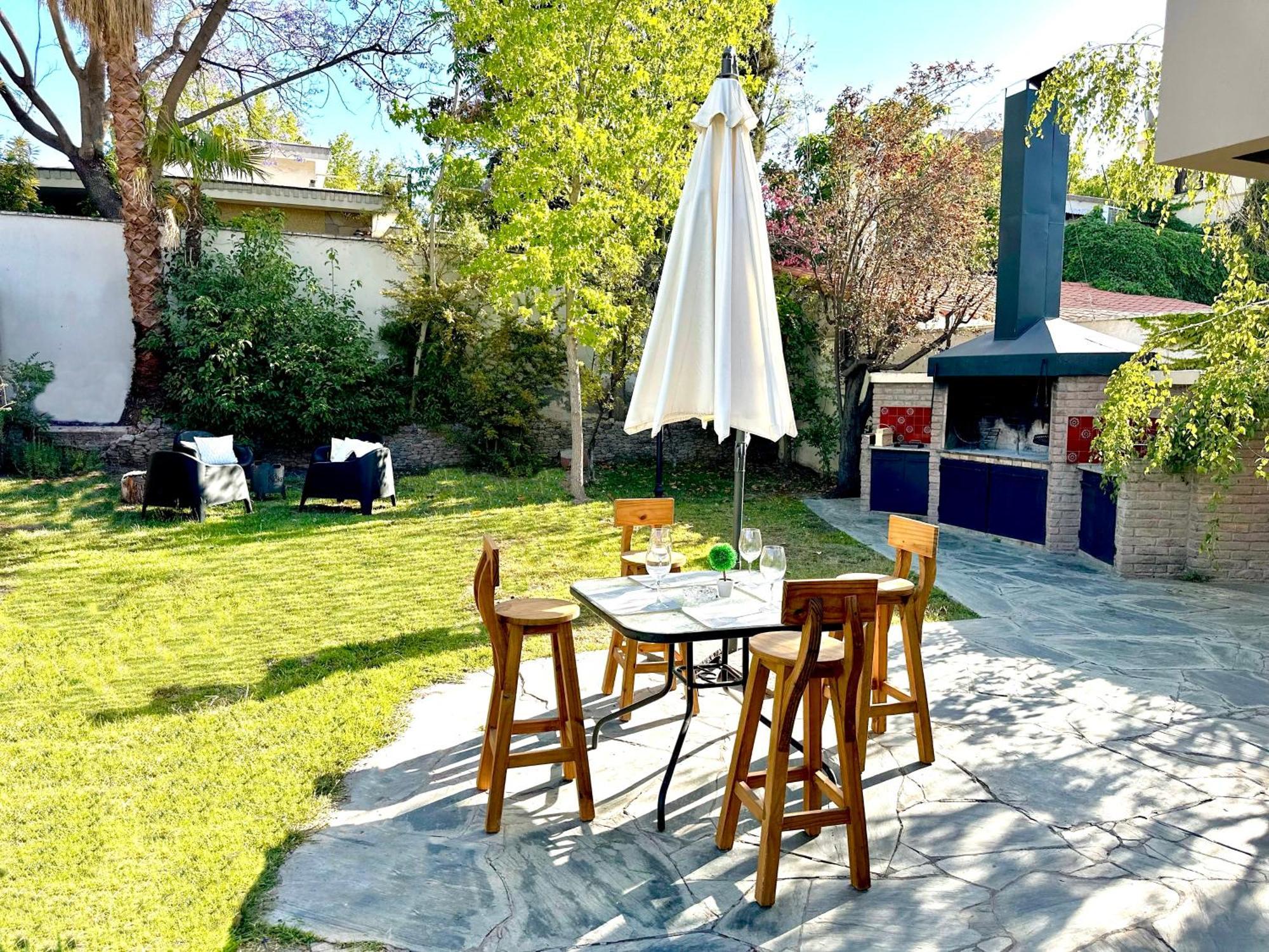 Casa En La Mejor Ubicacion!