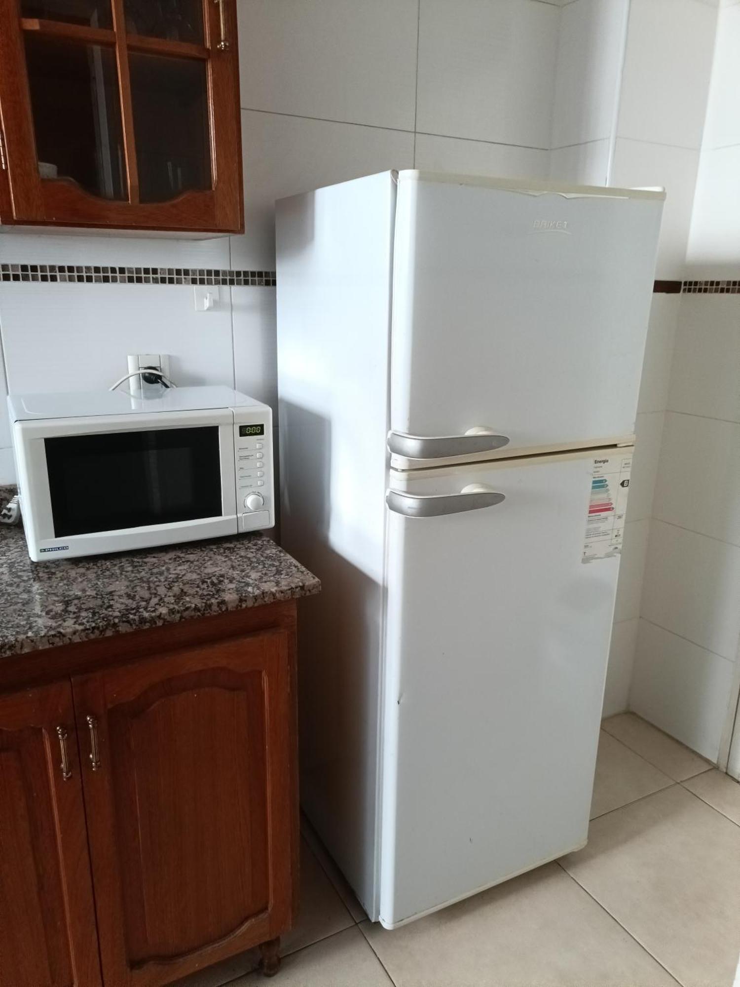 Apartamento Departamento Con Vista A Plaza Espana Y Cochera