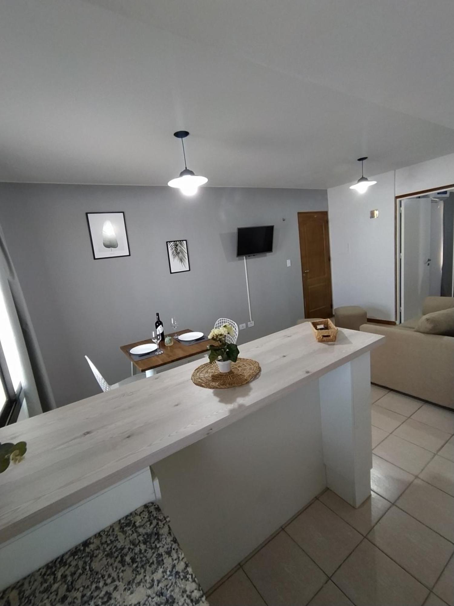 Apartment Hermoso Departamento En