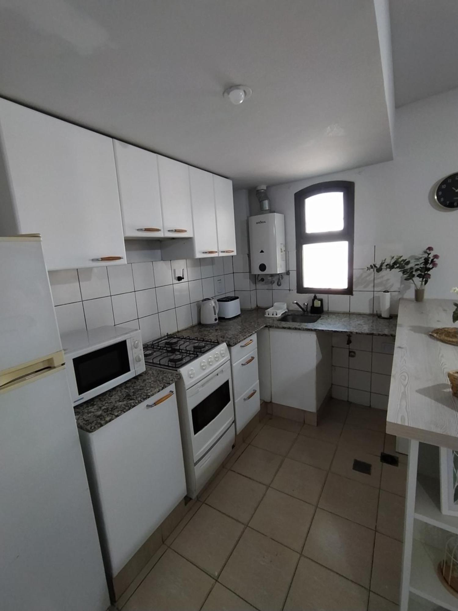 Hermoso Departamento En Mendoza