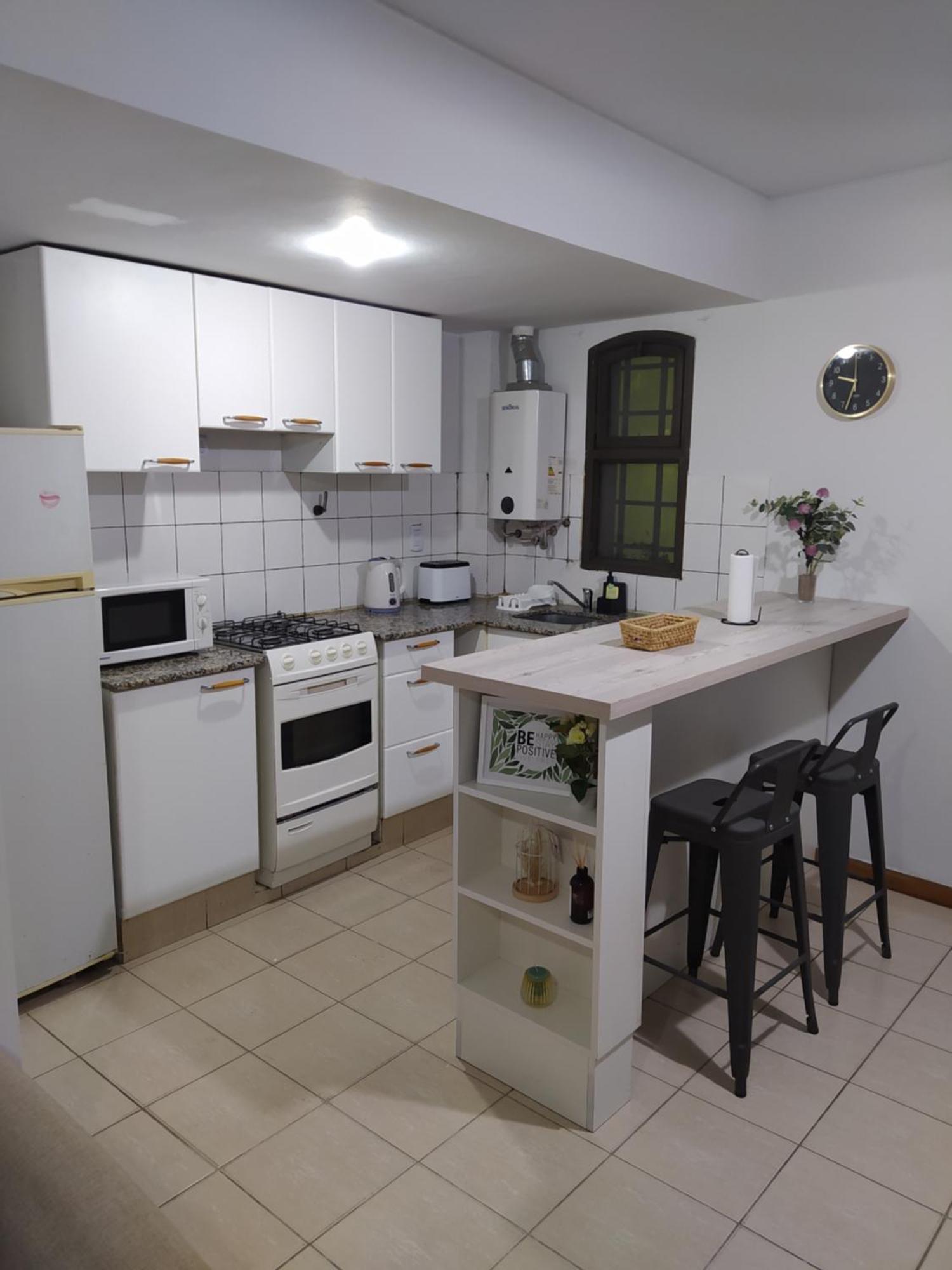 Apartment Hermoso Departamento En