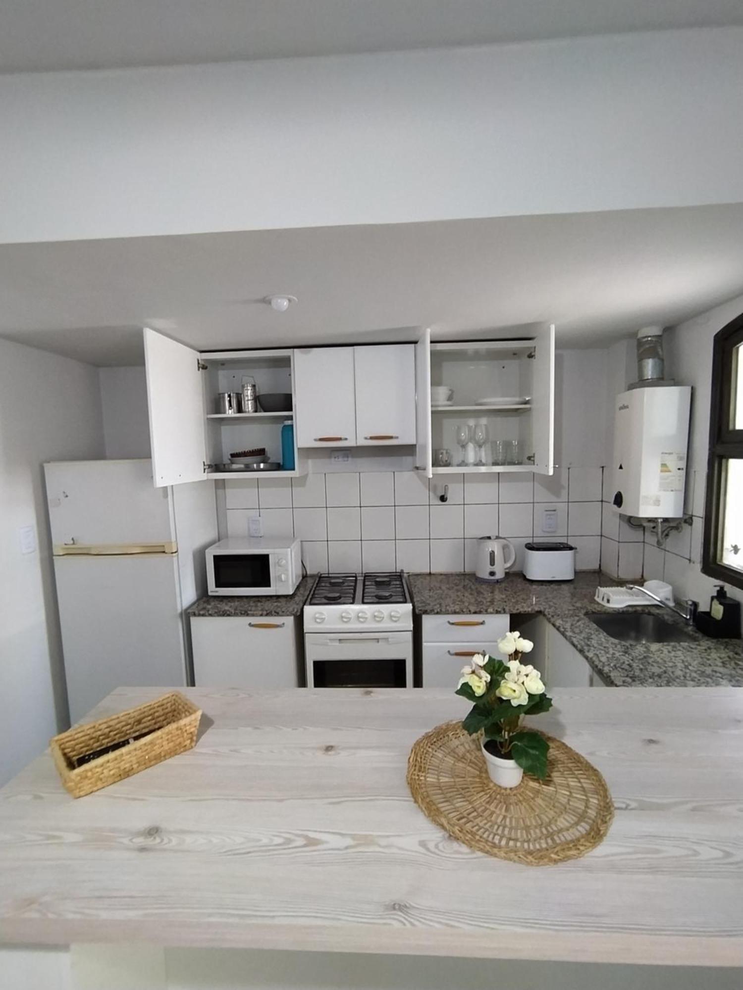 Hermoso Departamento En Mendoza