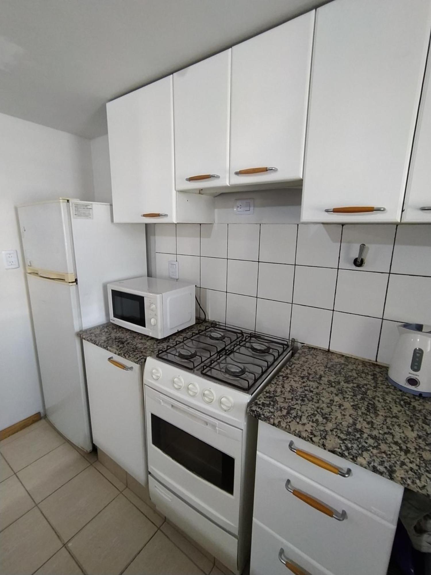 Apartment Hermoso Departamento En *