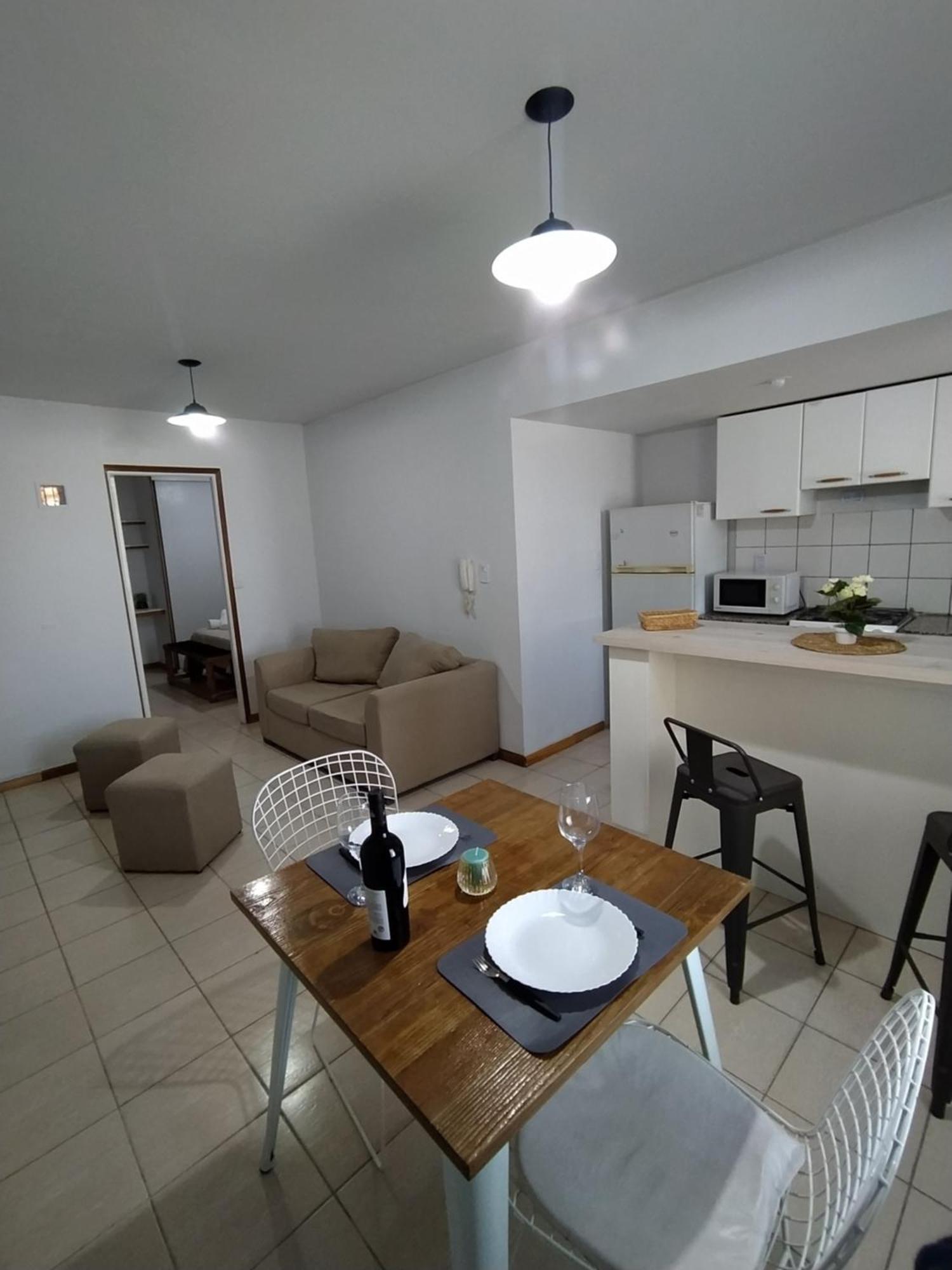 Apartment Hermoso Departamento En Mendoza