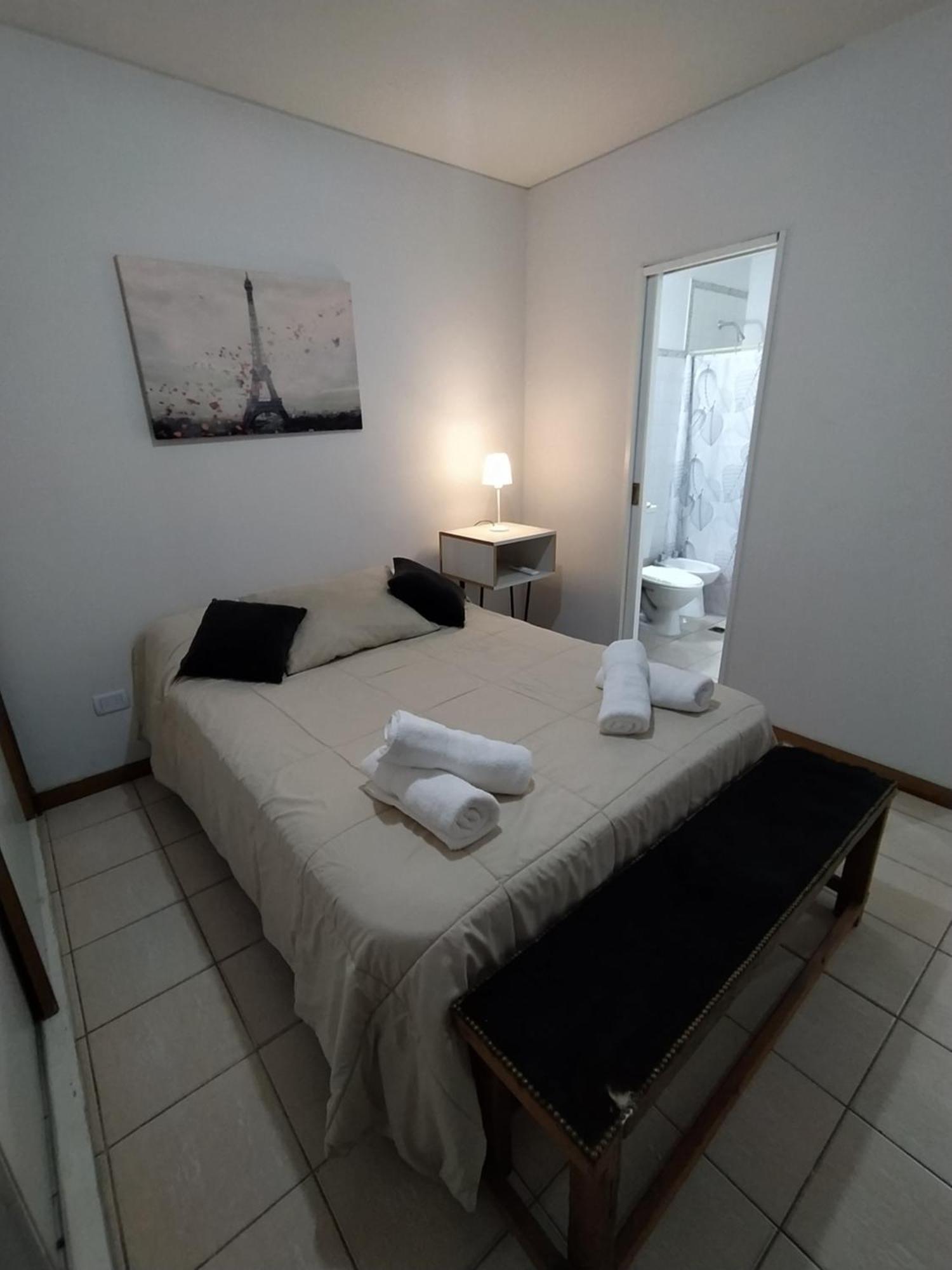 Hermoso Departamento En