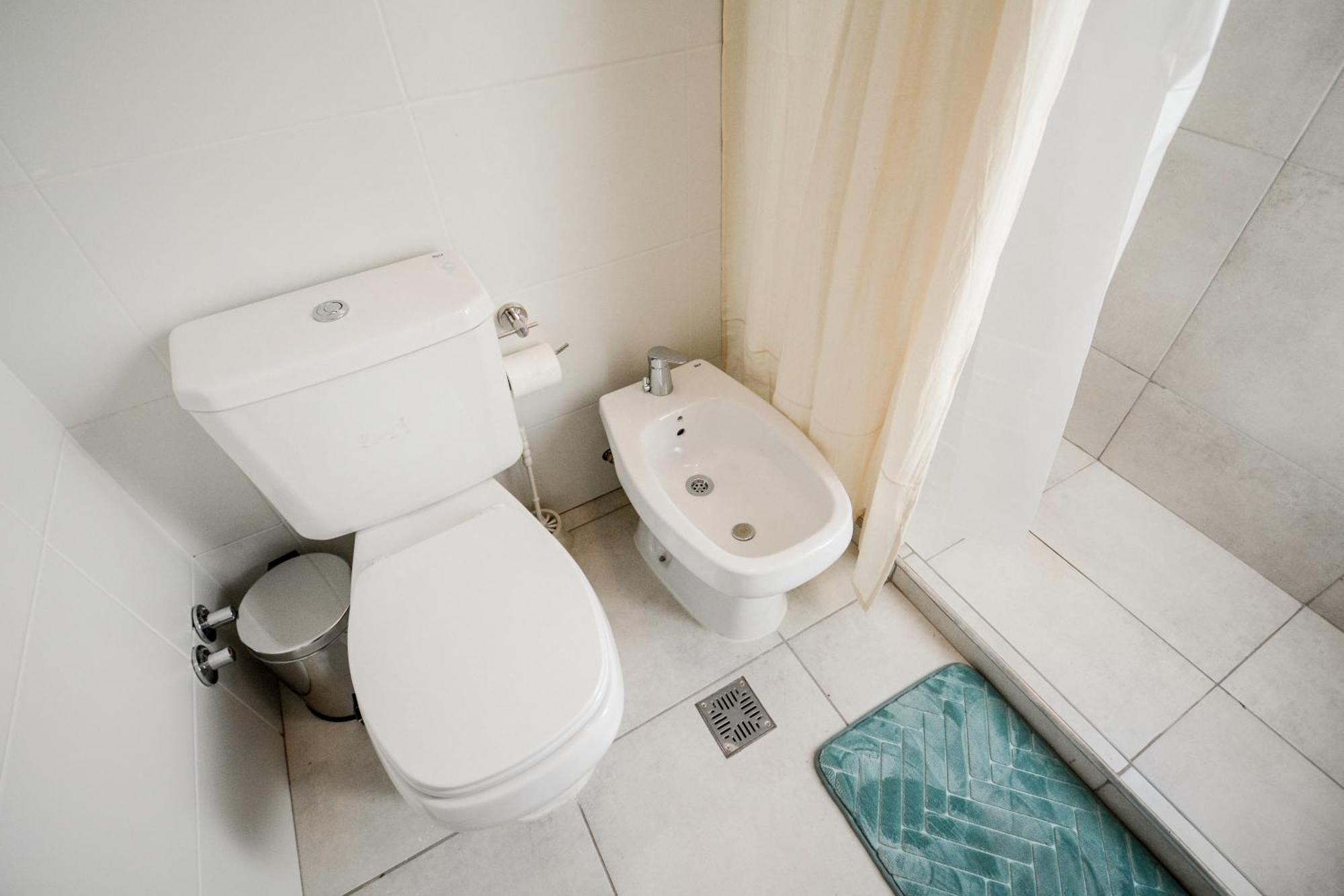 Apartment 5- Fantastico Duplex Centrico!