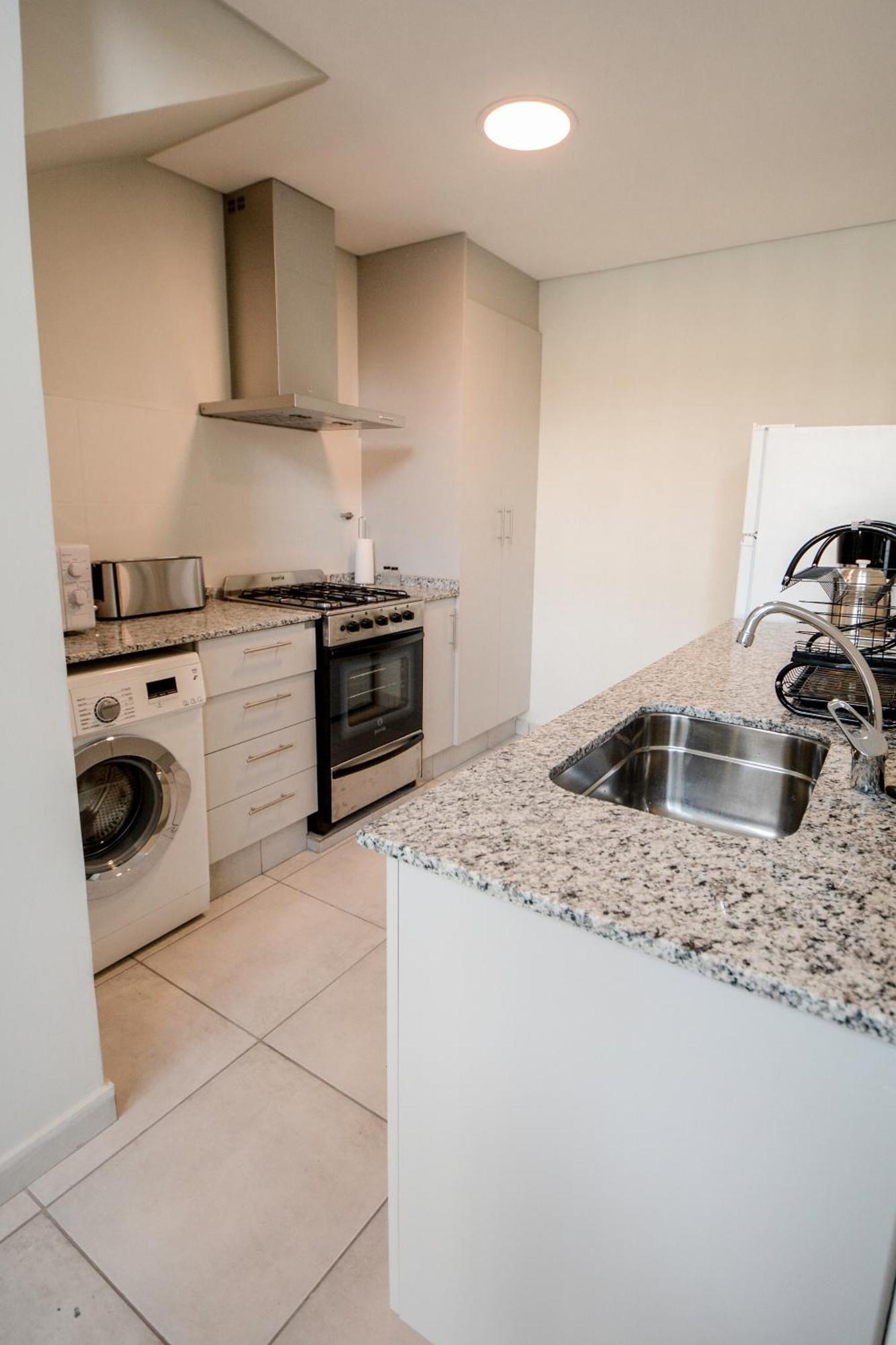 Apartment 5- Fantastico Duplex Centrico! Mendoza