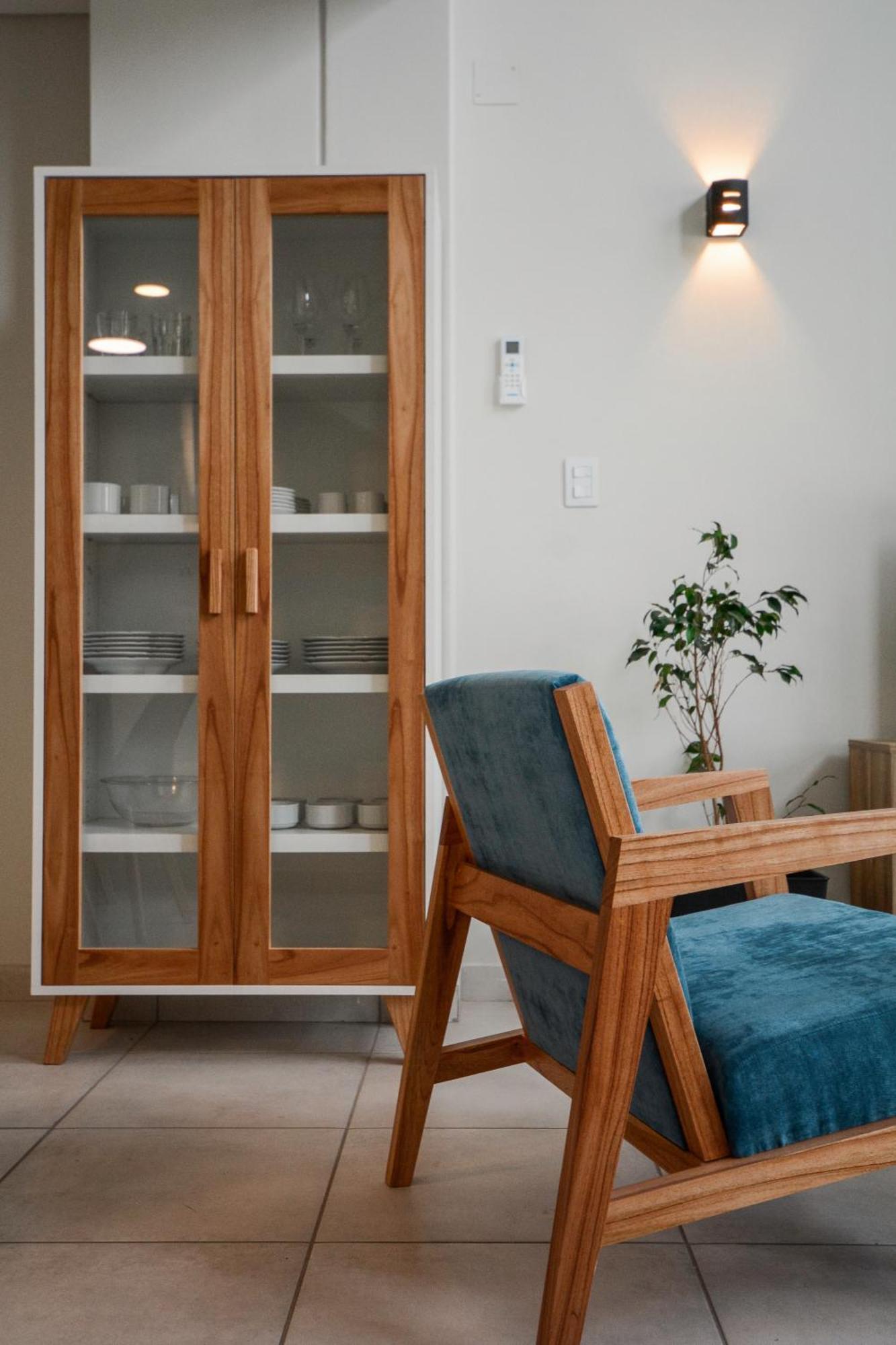 Apartment 5- Fantastico Duplex Centrico!