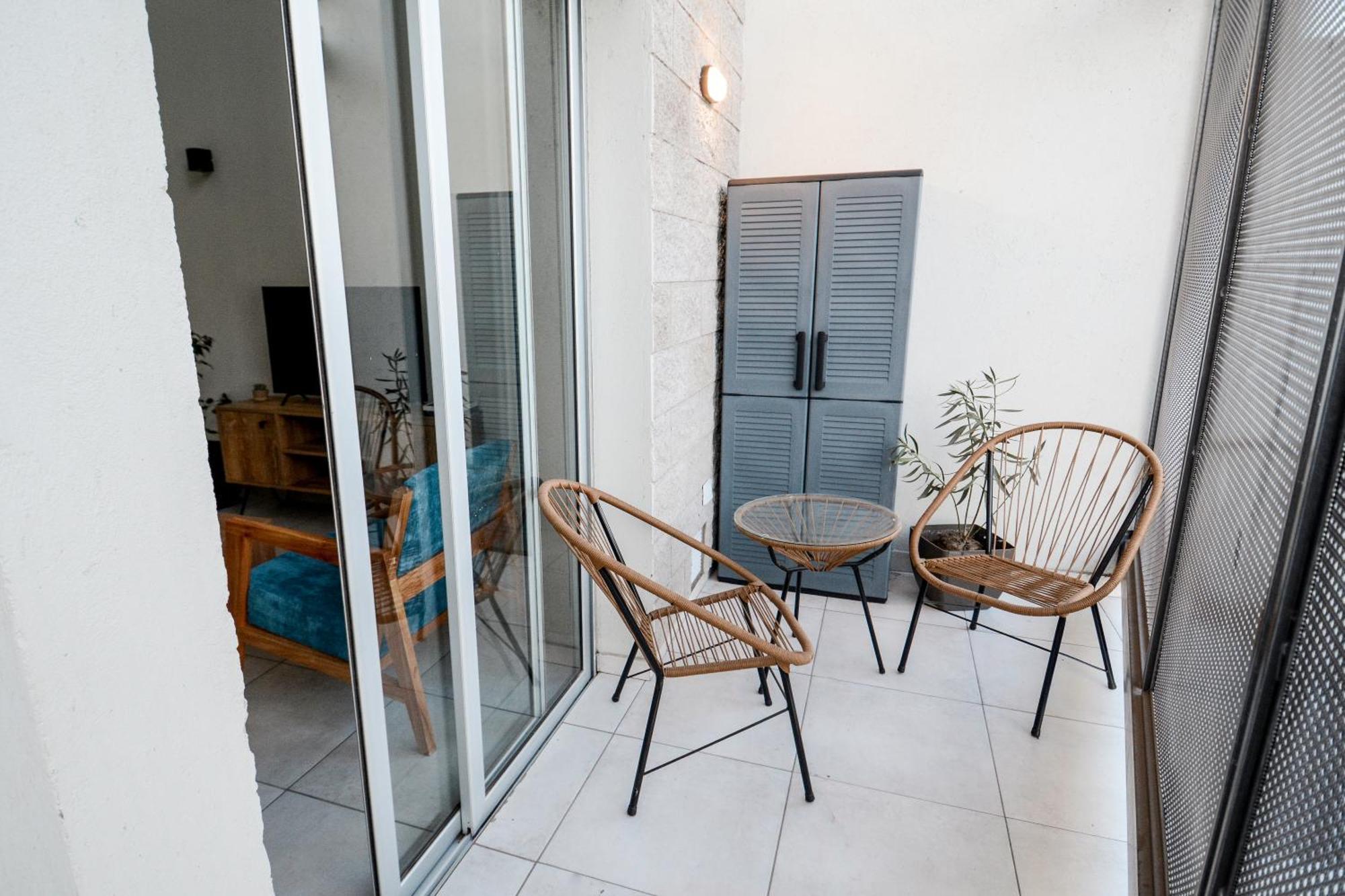 5- Fantastico Duplex Centrico! Mendoza