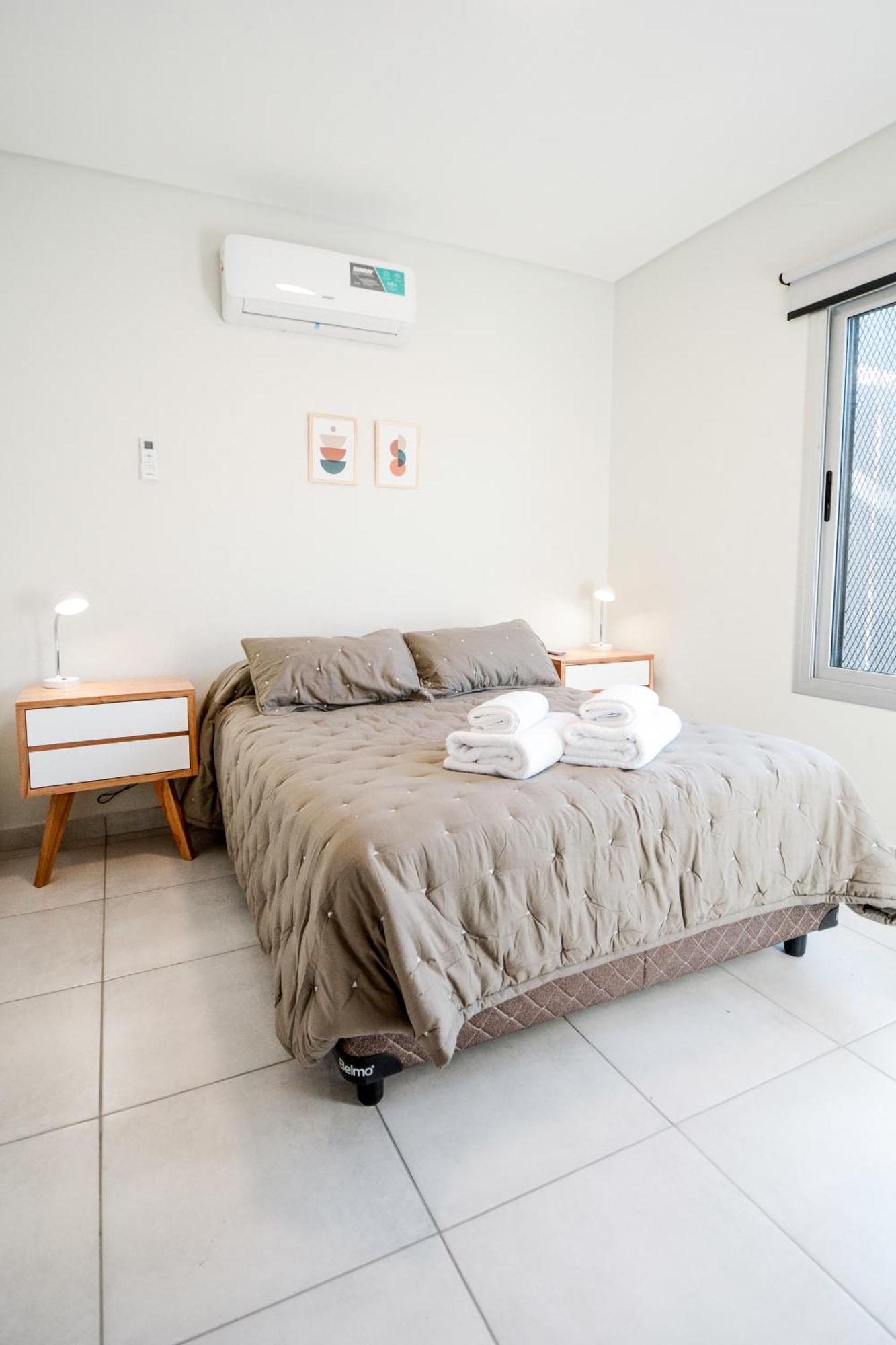 5- Fantastico Duplex Centrico! Mendoza