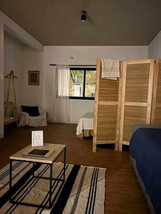 Apartamento Ryno Departamento En Microcentro *