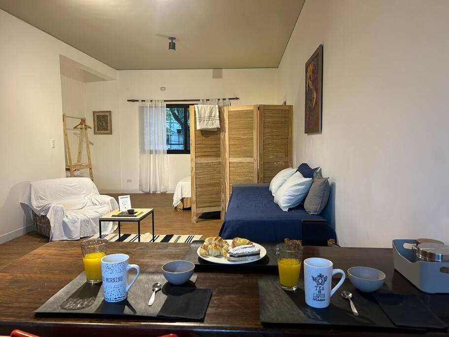 Apartamento Ryno Departamento En Microcentro *