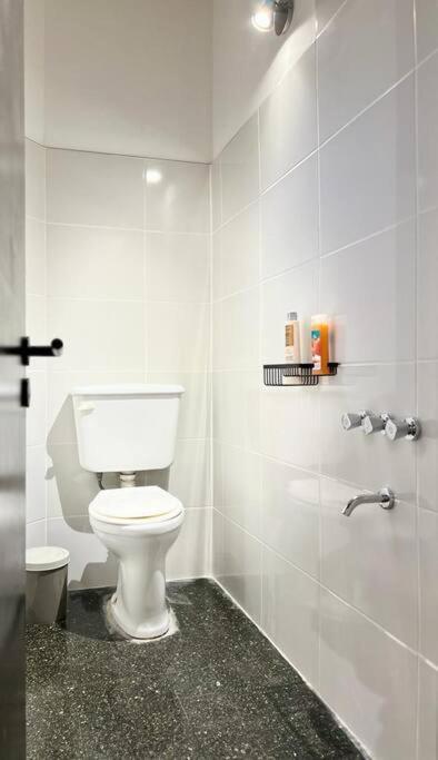 Apartamento Ryno Departamento En Microcentro Mendoza