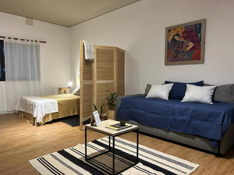 Apartamento Ryno Departamento En Microcentro *