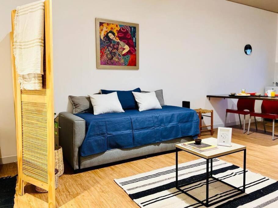 Apartamento Ryno Departamento En Microcentro *