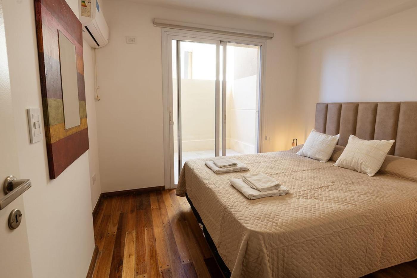 Departamento De Categoria, Excelente Ubicacion Mendoza