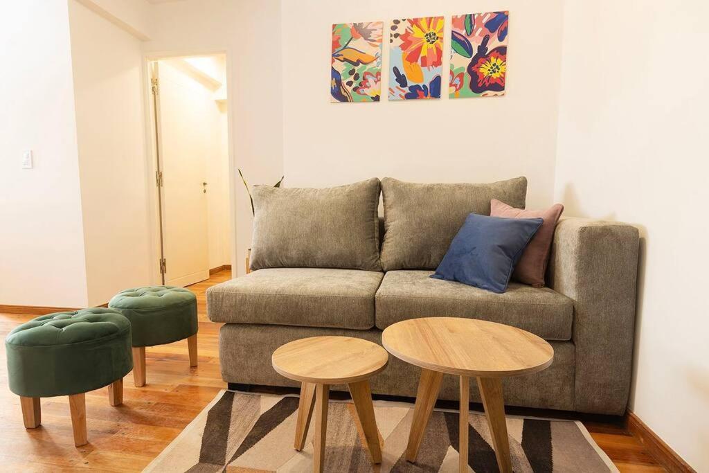 Apartment Departamento De Categoria, Excelente Ubicacion *