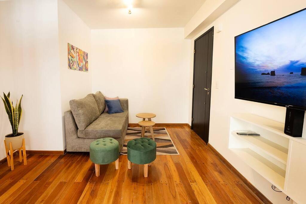 Apartment Departamento De Categoria, Excelente Ubicacion