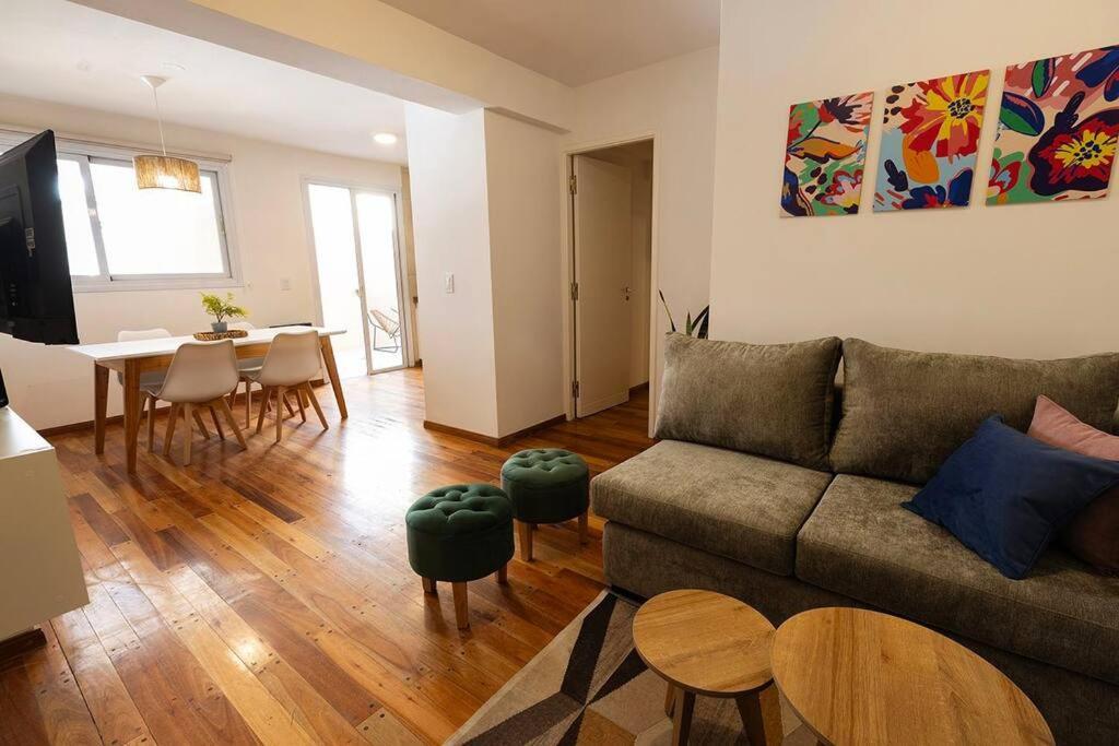 Departamento De Categoria, Excelente Ubicacion