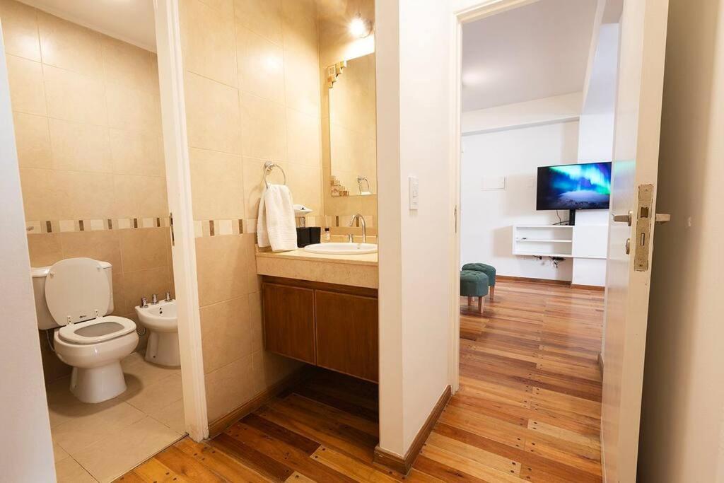 Apartment Departamento De Categoria, Excelente Ubicacion