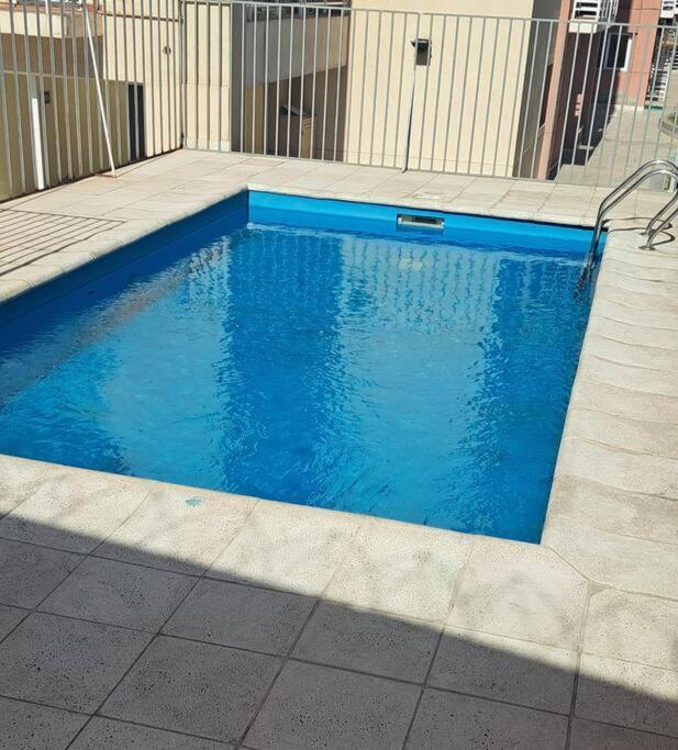 Departamento De Categoria, Excelente Ubicacion Mendoza