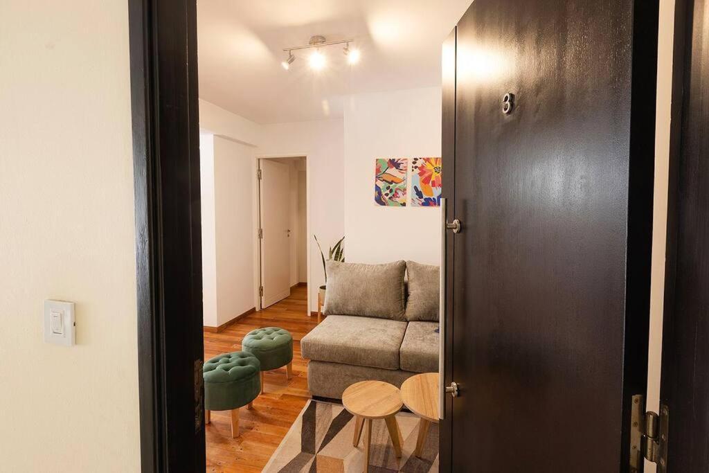 Departamento De Categoria, Excelente Ubicacion Mendoza