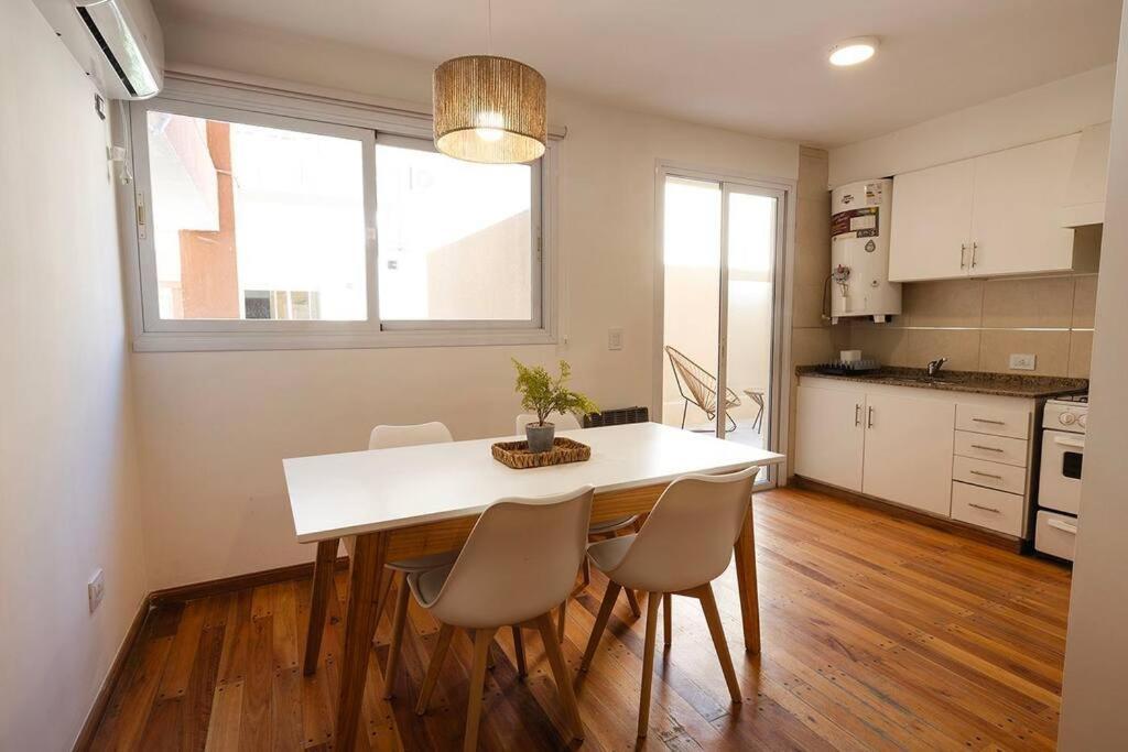 Apartment Departamento De Categoria, Excelente Ubicacion Mendoza