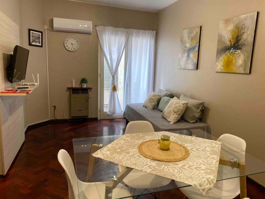Apartment Increible Ubicacion En El Centro De 5p Mendoza