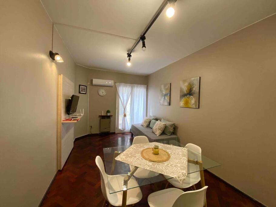 Apartment Increible Ubicacion En El Centro De 5p Mendoza