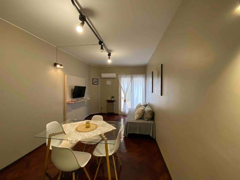 Apartment Increible Ubicacion En El Centro De 5p Mendoza