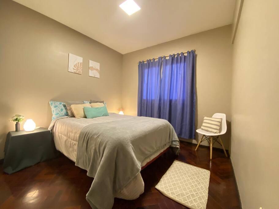 Apartment Increible Ubicacion En El Centro De 5p Mendoza